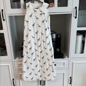 Kyte Giraffe Sleep Sack